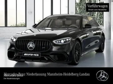 S 63 E PANO DIGITAL-L BURMESTER4D FAHRASS 3D