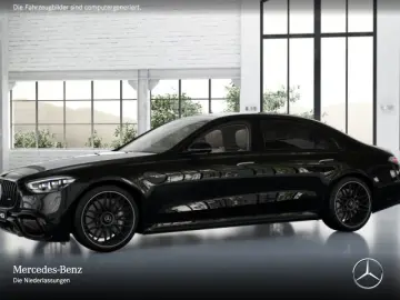 S 63 E PANO DIGITAL-L BURMESTER4D FAHRASS 3D
