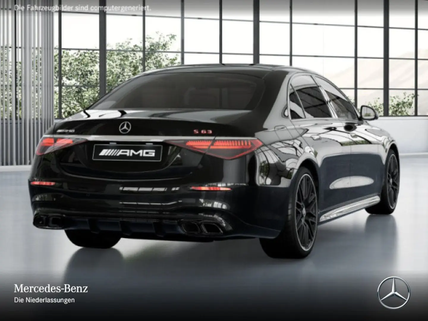 S 63 E PANO DIGITAL-L BURMESTER4D FAHRASS 3D