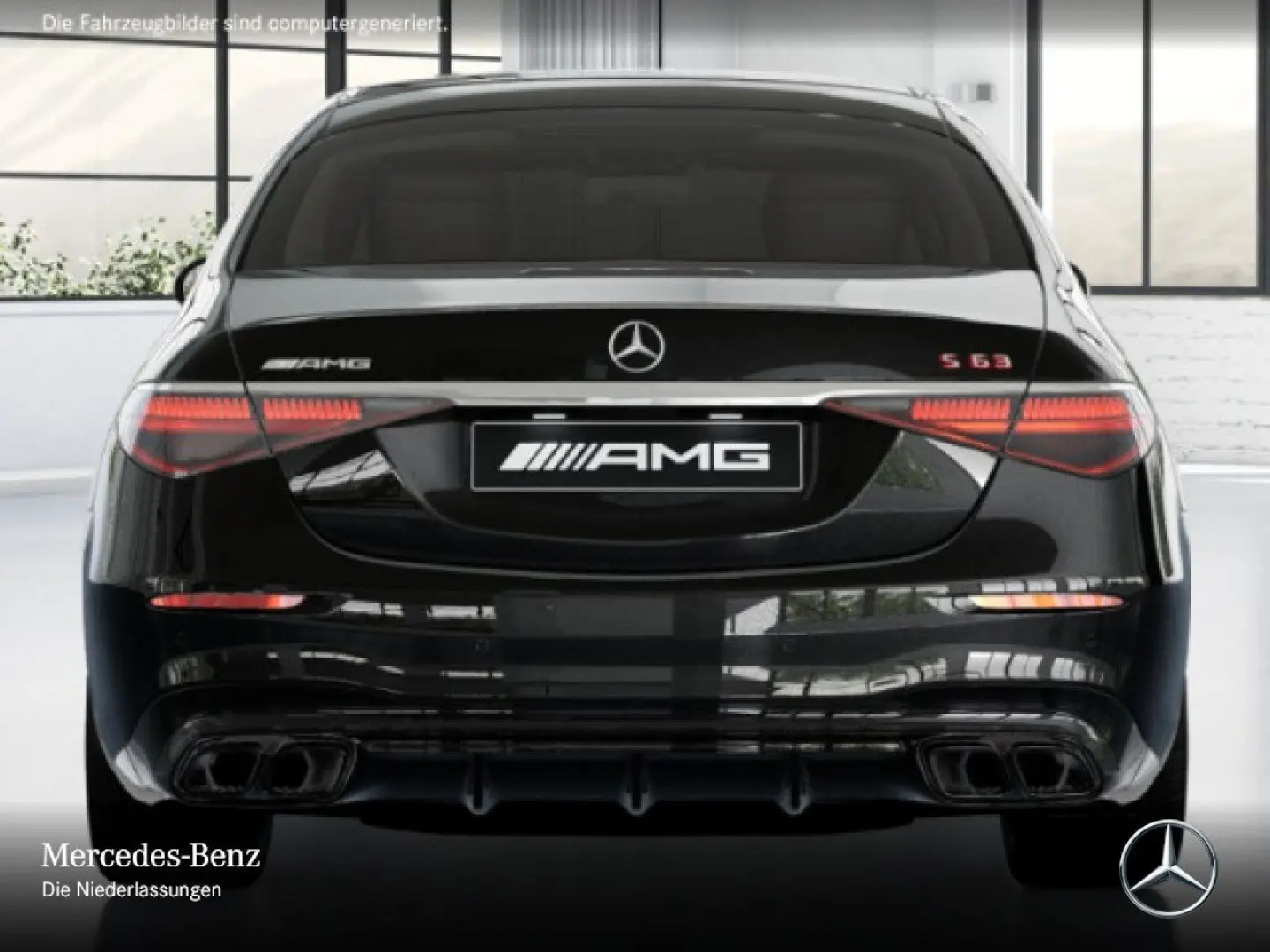 S 63 E PANO DIGITAL-L BURMESTER4D FAHRASS 3D