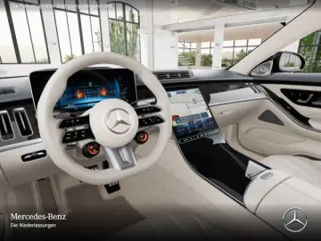 S 63 E PANO DIGITAL-L BURMESTER4D FAHRASS 3D