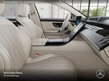 S 63 E PANO DIGITAL-L BURMESTER4D FAHRASS 3D