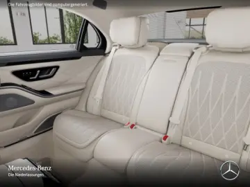 S 63 E PANO DIGITAL-L BURMESTER4D FAHRASS 3D
