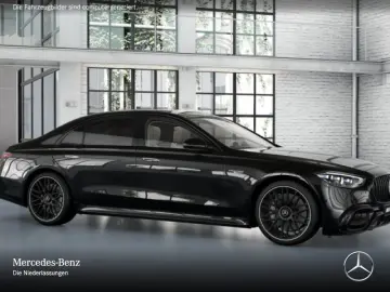 S 63 E PANO DIGITAL-L BURMESTER4D FAHRASS 3D