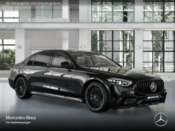S 63 E PANO DIGITAL-L BURMESTER4D FAHRASS 3D
