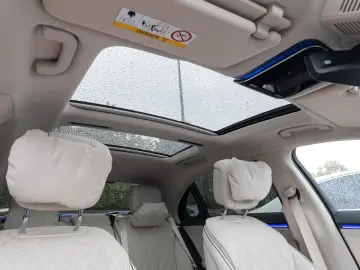 S 350 d Limousine lang Pano AkustikGlas ACC LED