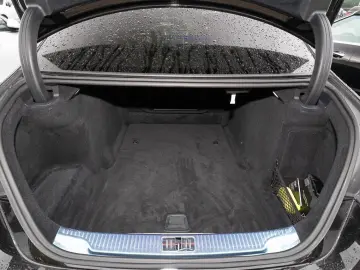 S 350 d Limousine lang Pano AkustikGlas ACC LED
