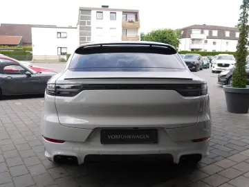Cayenne E-Hybrid Platinum Edition*ACC*LUFT*PANO*