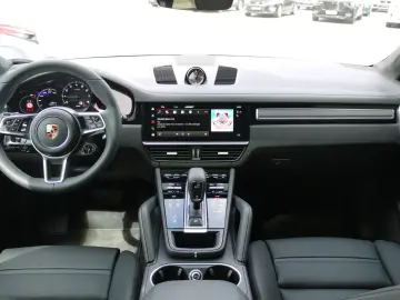 Cayenne E-Hybrid Platinum Edition*ACC*LUFT*PANO*