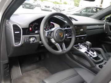Cayenne E-Hybrid Platinum Edition*ACC*LUFT*PANO*
