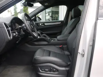 Cayenne E-Hybrid Platinum Edition*ACC*LUFT*PANO*