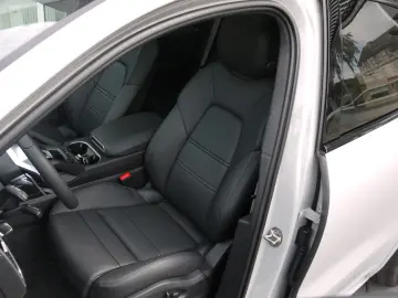 Cayenne E-Hybrid Platinum Edition*ACC*LUFT*PANO*