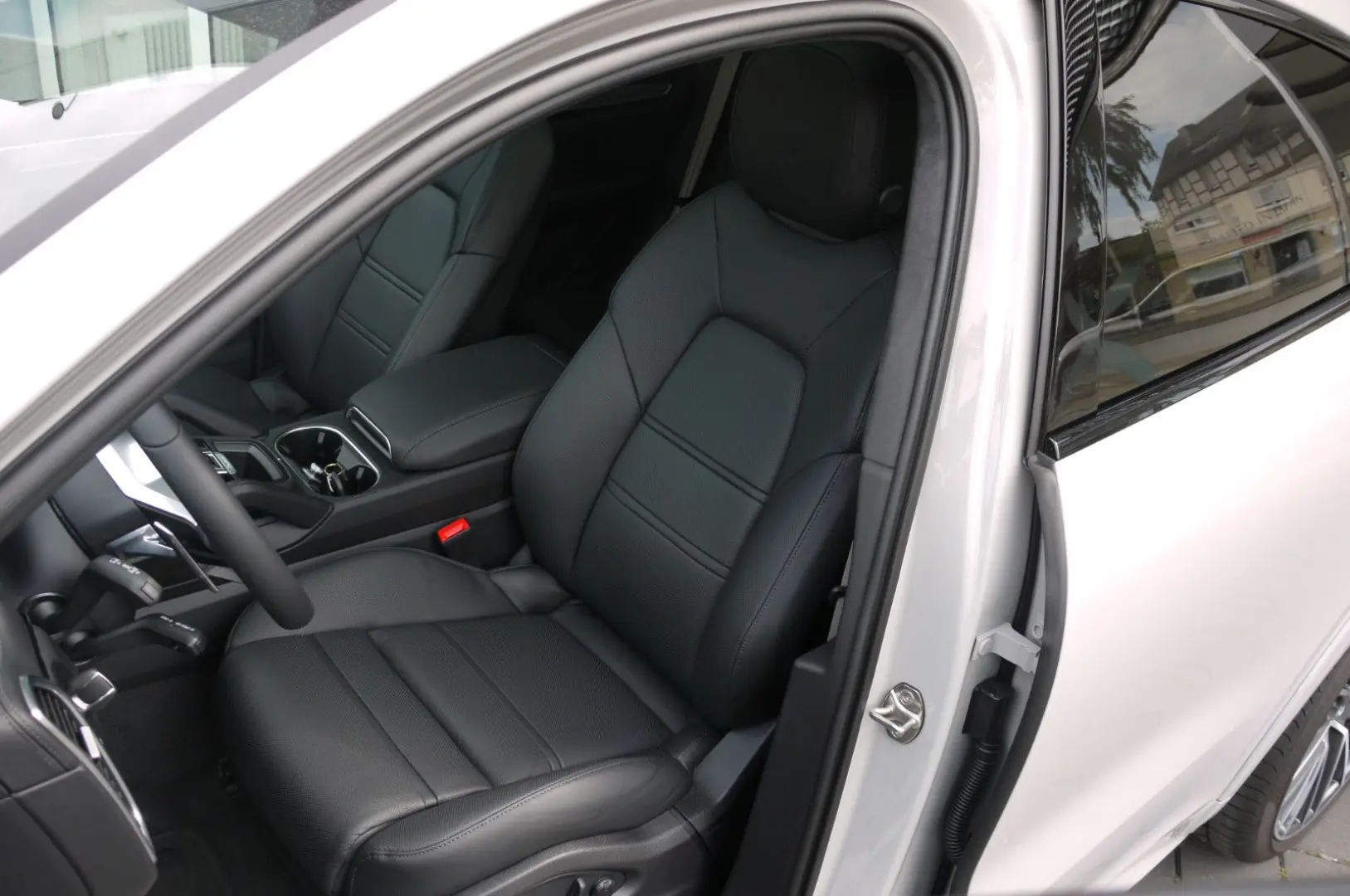 Cayenne E-Hybrid Platinum Edition*ACC*LUFT*PANO*