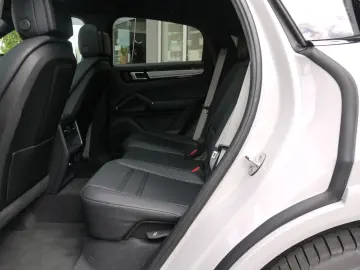Cayenne E-Hybrid Platinum Edition*ACC*LUFT*PANO*