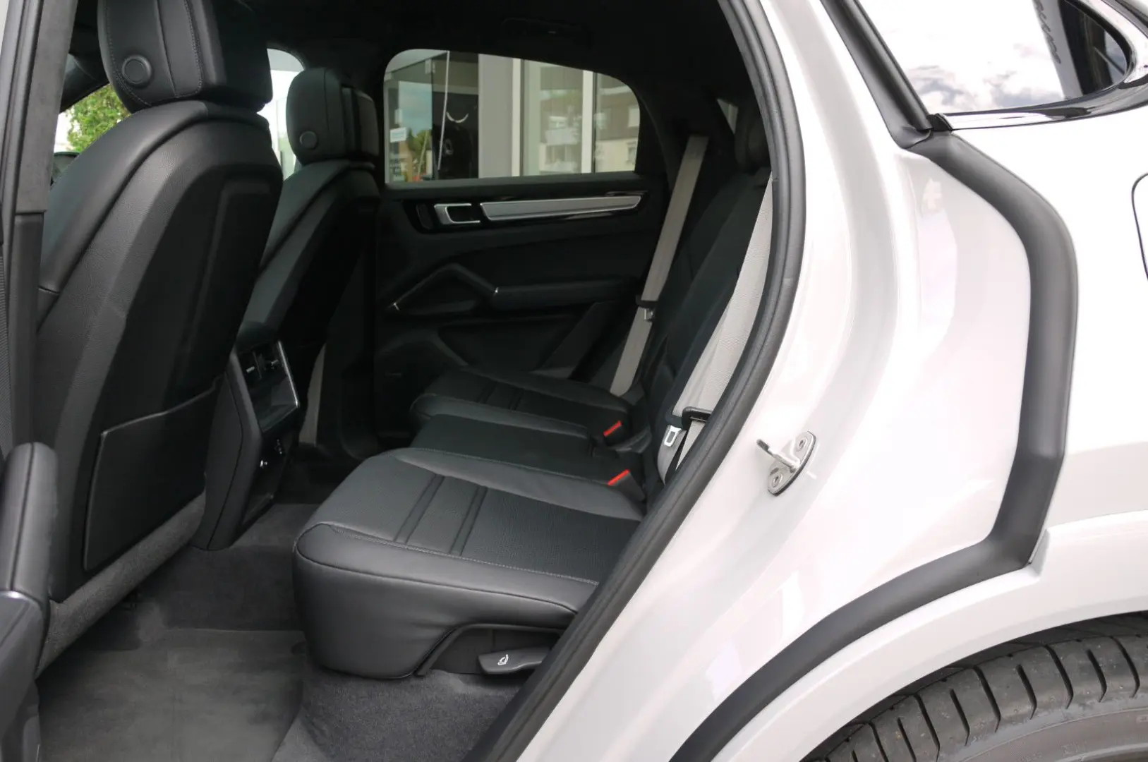 Cayenne E-Hybrid Platinum Edition*ACC*LUFT*PANO*