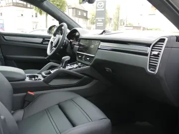 Cayenne E-Hybrid Platinum Edition*ACC*LUFT*PANO*