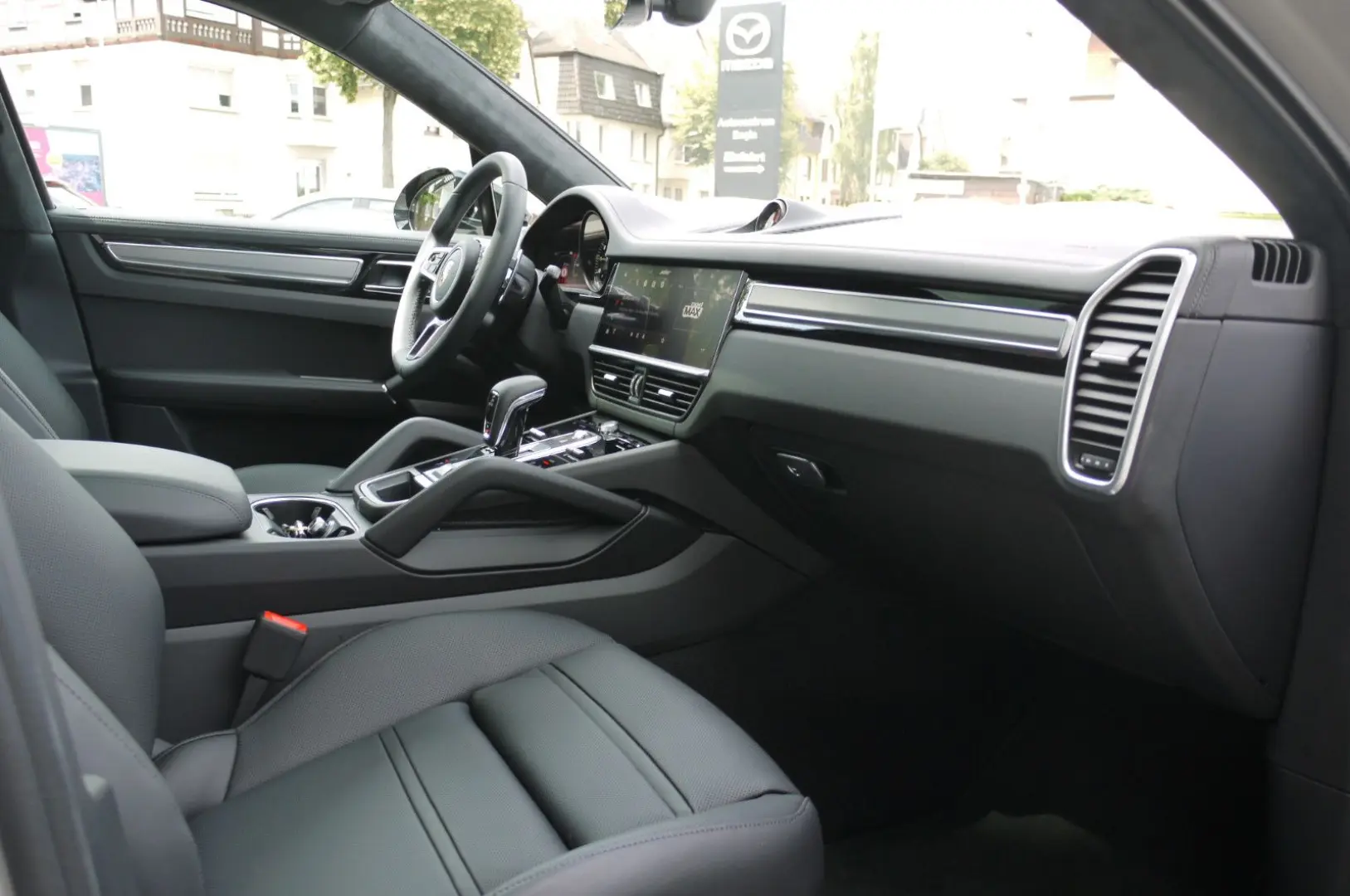 Cayenne E-Hybrid Platinum Edition*ACC*LUFT*PANO*