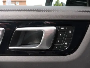 Cayenne E-Hybrid Platinum Edition*ACC*LUFT*PANO*