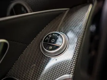 S 350 d 4M L AMG-Sport Pano Burm Fond-Entertain