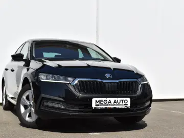 SKODA OCTAVIA STYLE 2.0 DSG