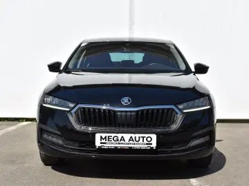 SKODA OCTAVIA STYLE 2.0 DSG