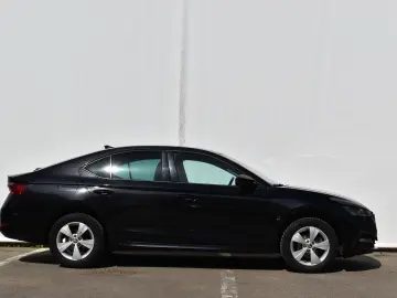SKODA OCTAVIA STYLE 2.0 DSG