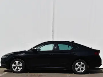 SKODA OCTAVIA STYLE 2.0 DSG