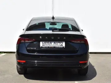 SKODA OCTAVIA STYLE 2.0 DSG