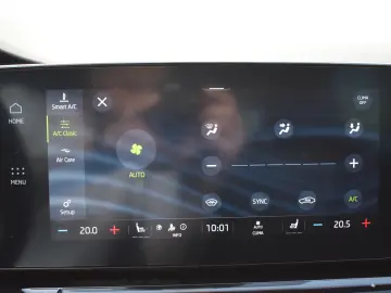 SKODA OCTAVIA STYLE 2.0 DSG