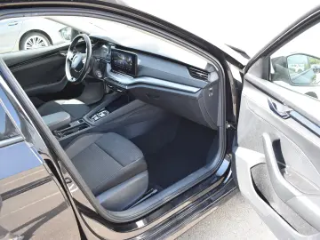 SKODA OCTAVIA STYLE 2.0 DSG
