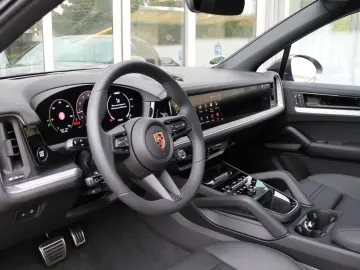 Cayenne S 4.0 V8 SportDesign Stdhzg HDMatrix ...