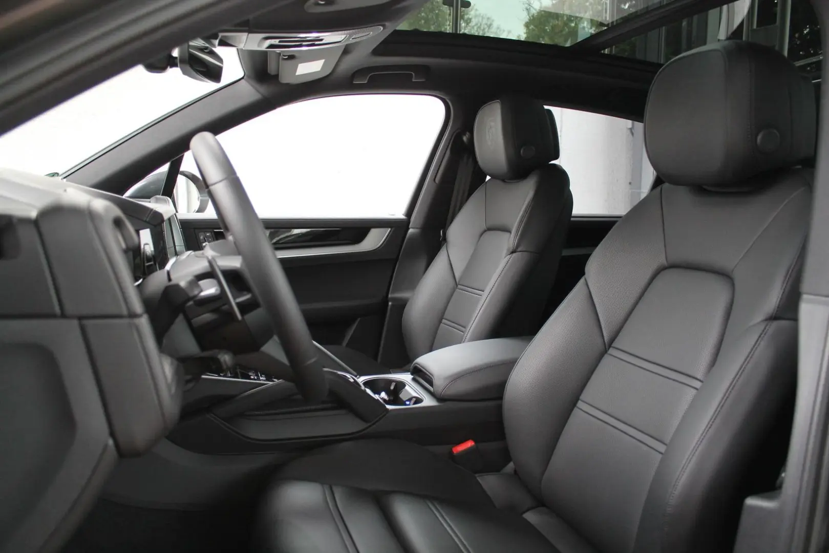 Cayenne S 4.0 V8 SportDesign Stdhzg HDMatrix ...