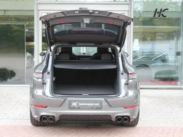 Cayenne S 4.0 V8 SportDesign Stdhzg HDMatrix ...