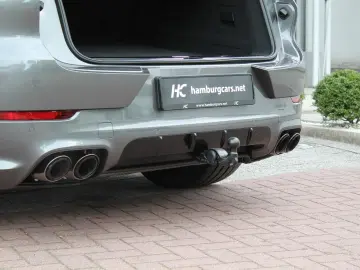 Cayenne S 4.0 V8 SportDesign Stdhzg HDMatrix ...