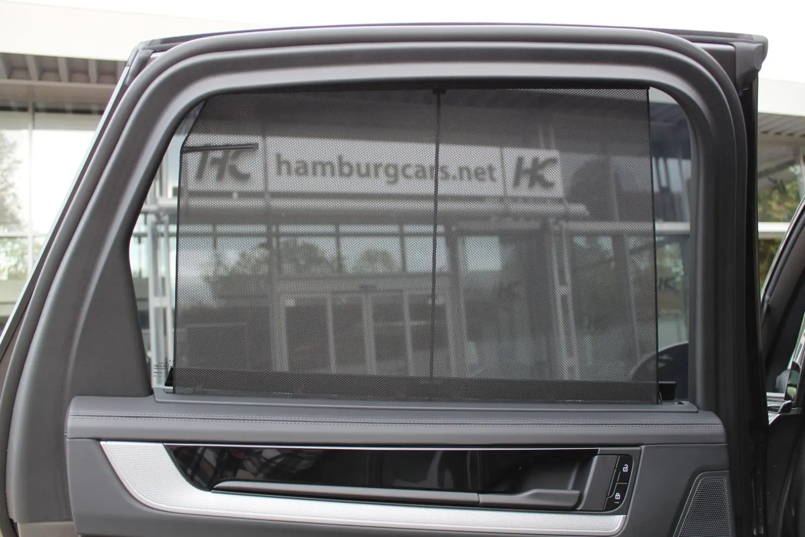 Cayenne S 4.0 V8 SportDesign Stdhzg HDMatrix ...