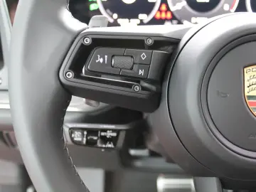 Cayenne S 4.0 V8 SportDesign Stdhzg HDMatrix ...