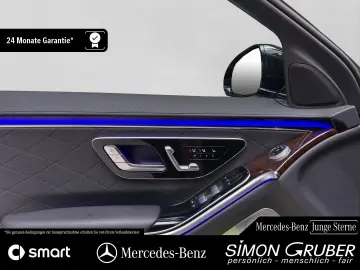 S 450 d AMG Fondentertain Massage Sitzklima HUD