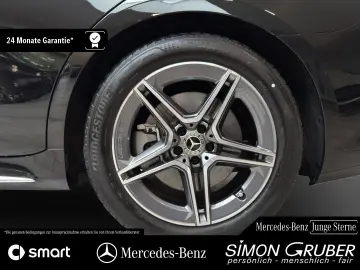 S 450 d AMG Fondentertain Massage Sitzklima HUD