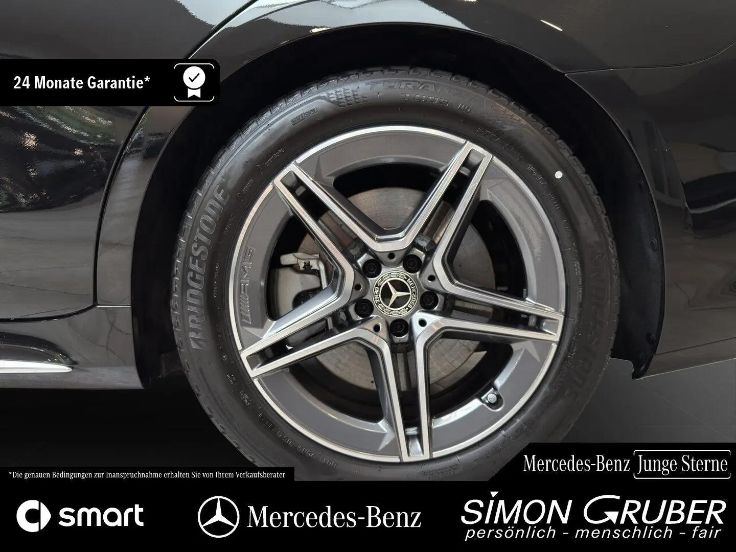 S 450 d AMG Fondentertain Massage Sitzklima HUD