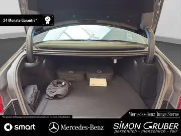 S 450 d AMG Fondentertain Massage Sitzklima HUD