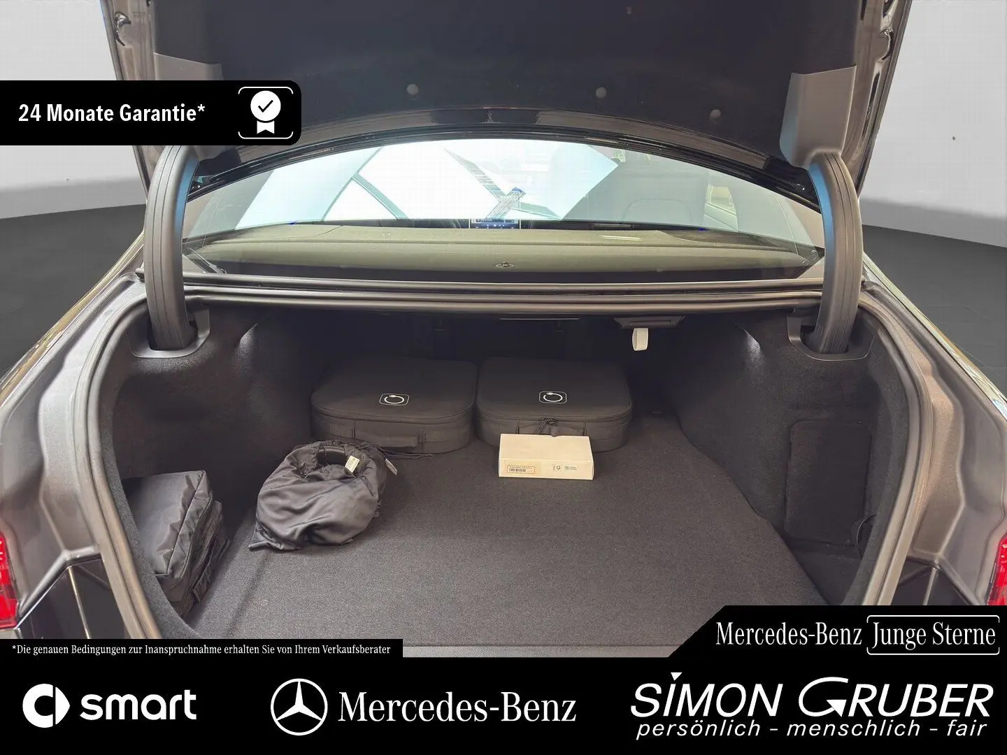 S 450 d AMG Fondentertain Massage Sitzklima HUD