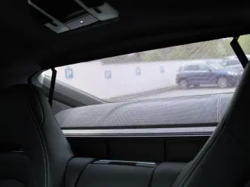 Panamera GTS HUD Panorama Softclose PDCC Inno...