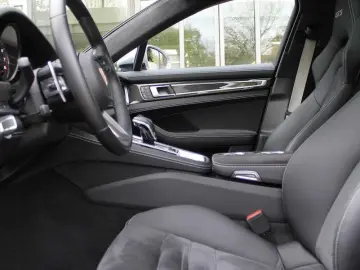 Panamera GTS HUD Panorama Softclose PDCC Inno...