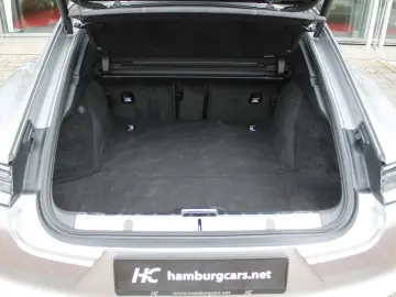 Panamera GTS HUD Panorama Softclose PDCC Inno...