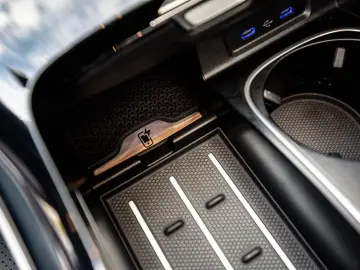 S 580 e AMG Line
