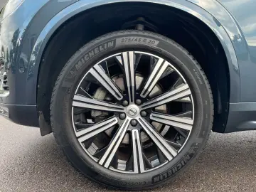 XC90 B5 AWD Plus Bright 7-Sitzer  ACC BLIS LED