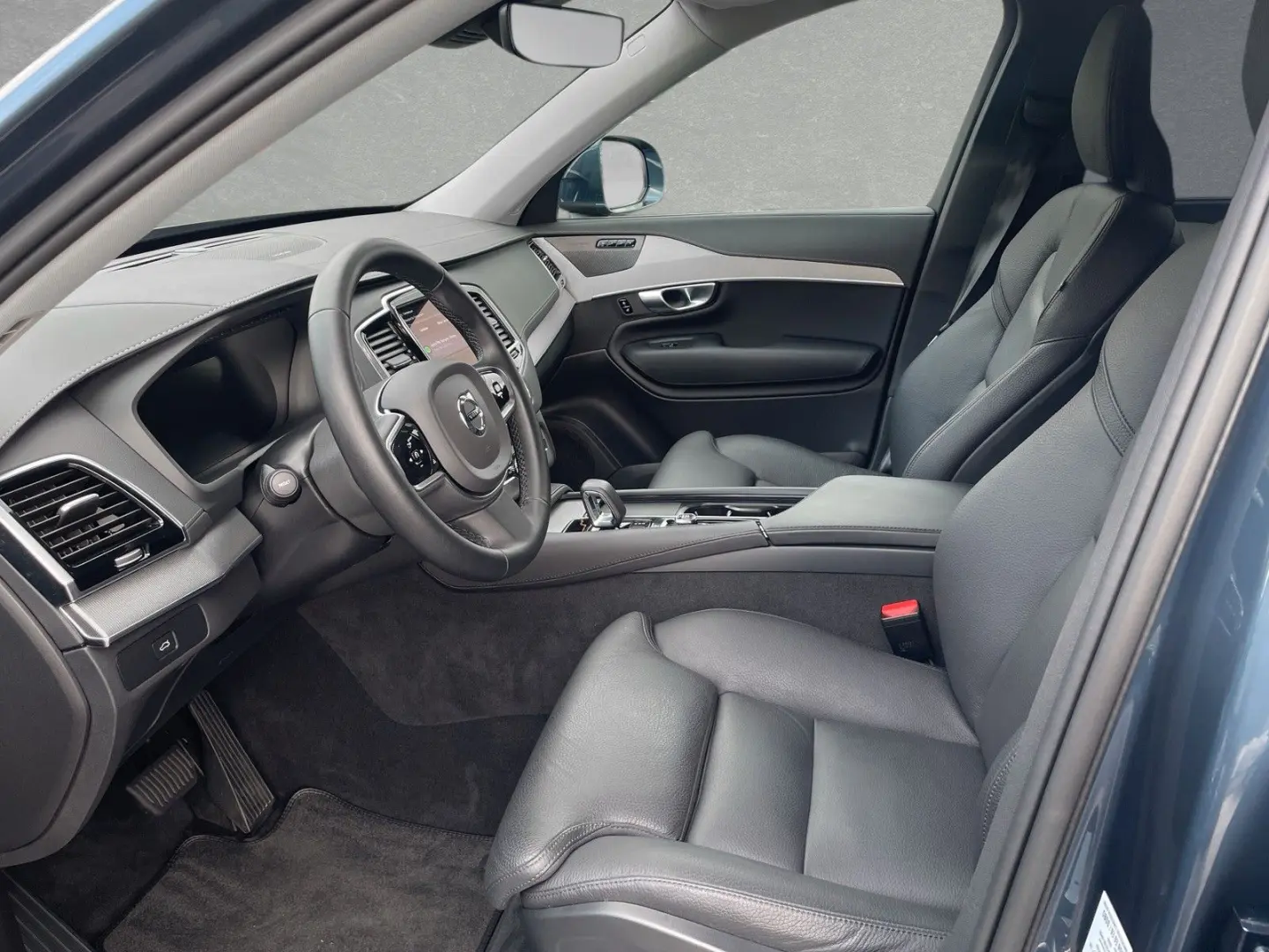 XC90 B5 AWD Plus Bright 7-Sitzer  ACC BLIS LED
