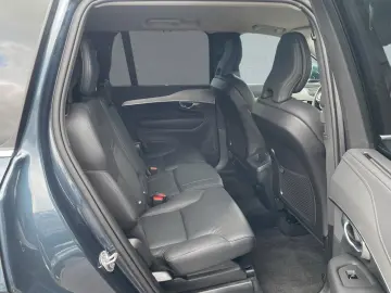 XC90 B5 AWD Plus Bright 7-Sitzer  ACC BLIS LED