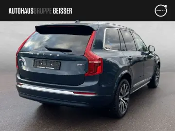 XC90 B5 AWD Plus Bright 7-Sitzer  ACC BLIS LED