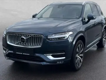 XC90 B5 AWD Plus Bright 7-Sitzer  ACC BLIS LED